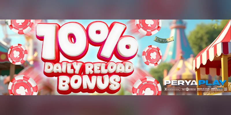 Benefits of PeryaPlay 128% welcome deposit bonus