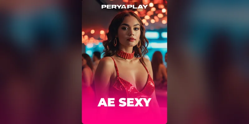 AE Sexy Baccarat