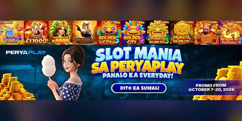 Crazy777 Review - Classic JILI Slot Game at PeryaPlay Philippines 5 Play Crazy777 at PeryaPlay with fast deposits and bonus offers