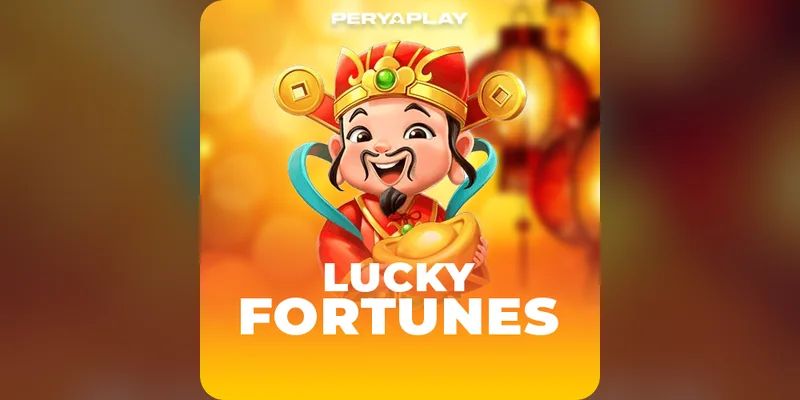 How to Play Lucky Fortunes at PeryaPlay
