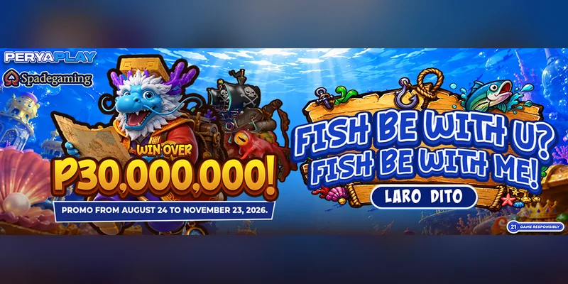 Professional tactics for Mega Fishing players at PeryaPlay 2 Animations bring the ocean floor to life