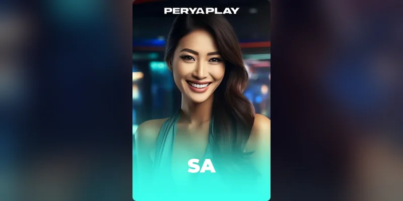 SA Gaming Lounge