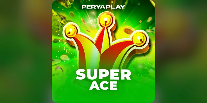 Super Ace – JILI's top-ranked slot in the Philippines
