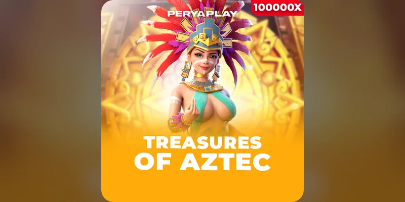 Treasures of Aztec Guide