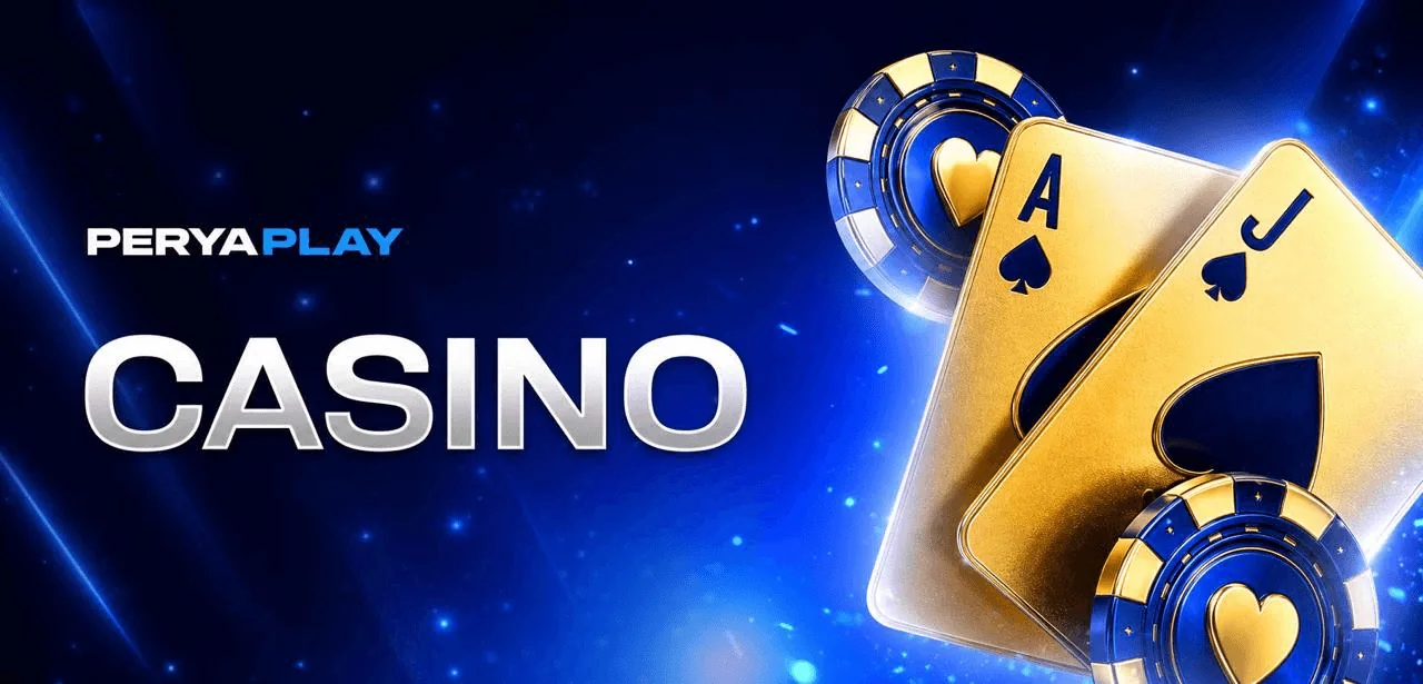 PeryaPlay Live Casino
