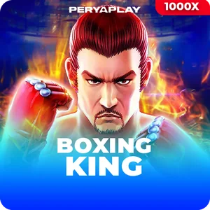 Boxing King
