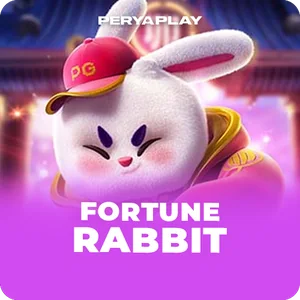 Fortune Rabbit