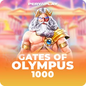 Gates of Olympus 1000