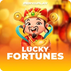 Lucky Fortunes