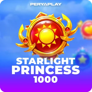 Starlight Princess 1000