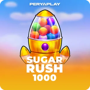 Sugar Rush 1000