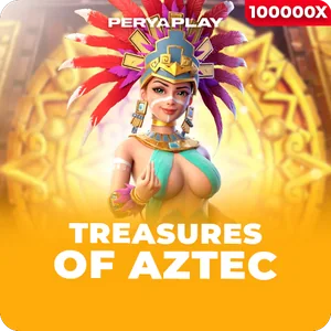 Treasures of Aztec