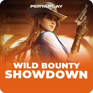 Wild Bounty Showdown