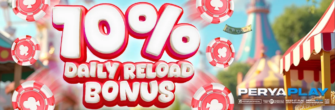 PeryaPlay Promotions